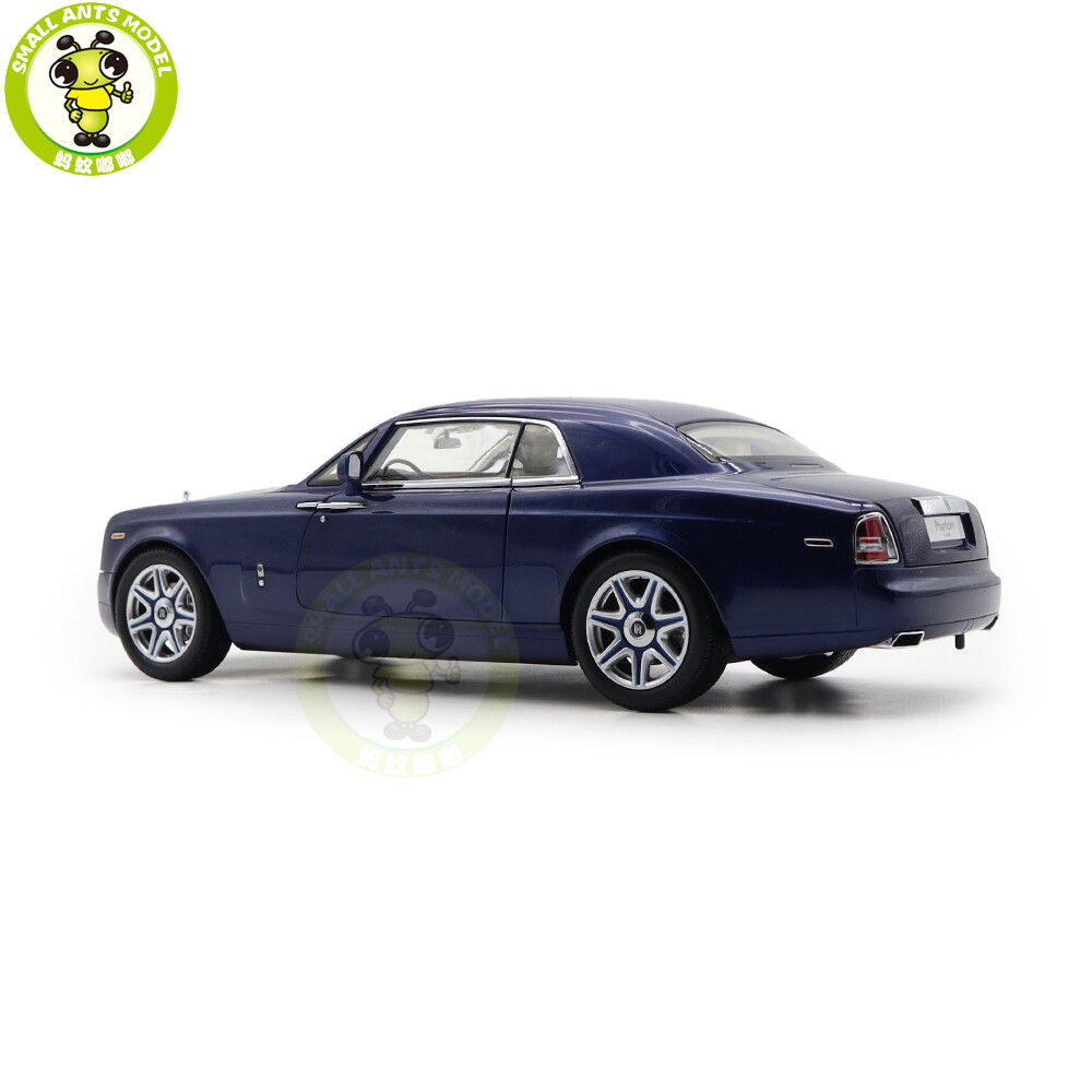 No281 ミニカー1/18 Rolls Royce Phantom Ⅰ No281 ミニカー1/18 Rolls Royce Phantom Ⅰ 1:18 for kyosho