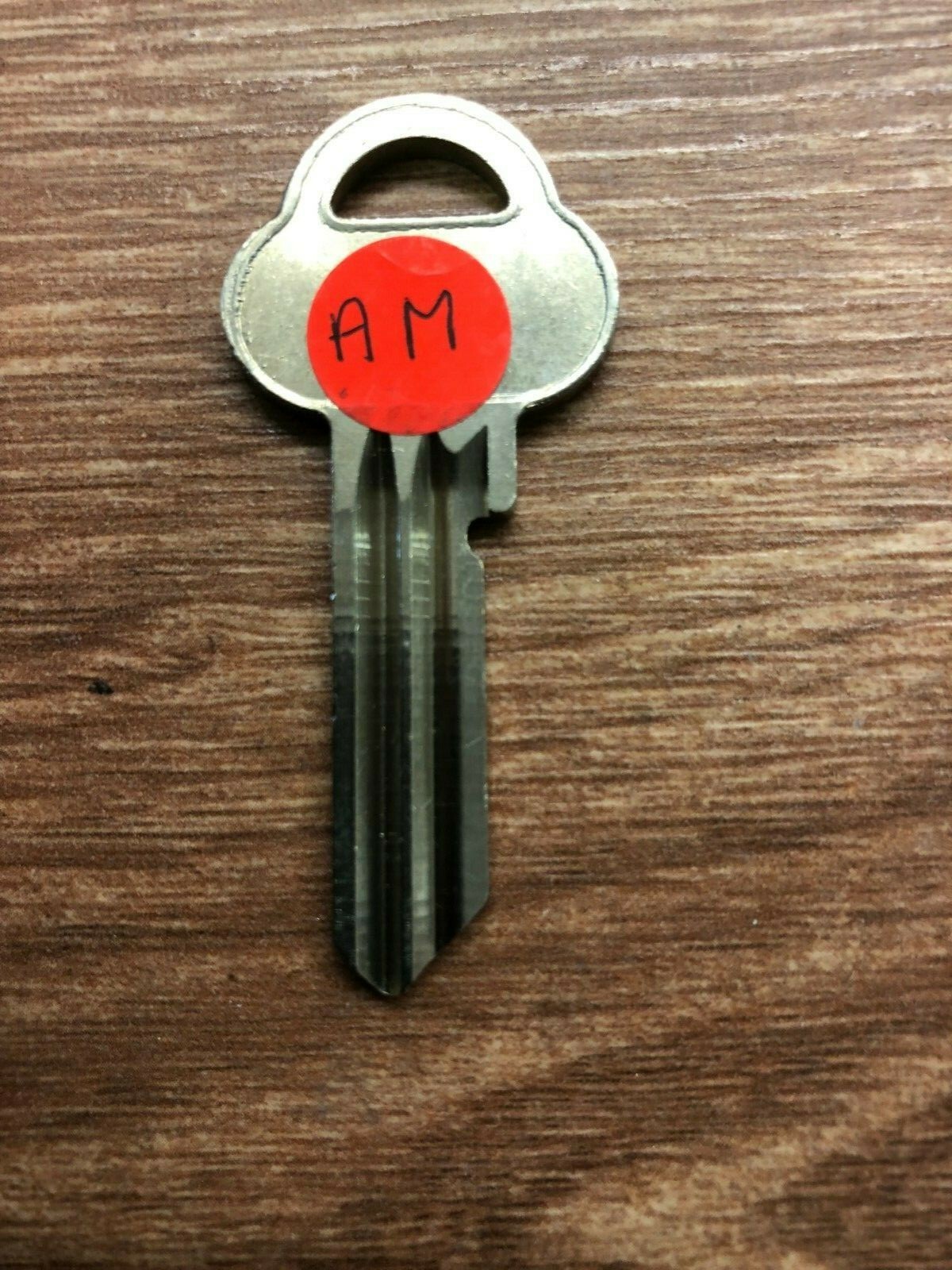 GENUINE Key blanks to suit ASSA , RUKO Cylinders | eBay UK