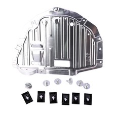 For 17-22 Honda CR-V EX EX-L TRG Lower Engine Cover Lid For 74112-TLA-A01