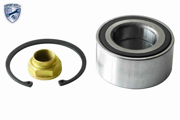 Vaico V24-0655 Radlagersatz Passend FüR Fiat Suzuki-image