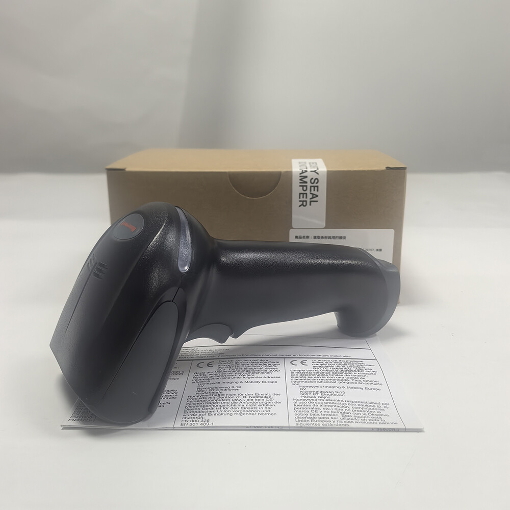 Honeywell Original Xenon 1900GHD-2USB High Density 2D Barcode Scanner USB  Kit | eBay