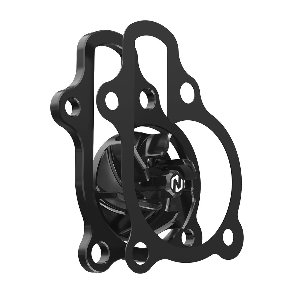 NICECNC Water Pump Impeller Kit For Honda TRX450R Kick Start 20062009