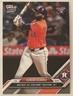 Yordan Alvarez Houston Astros 2024 Topps Now Card ASG-YA
