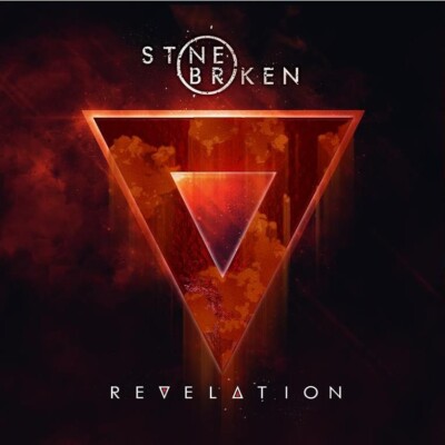 STONE BROKEN - Revelation 2022 EU Vinyl LP New