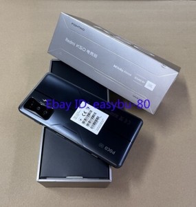 Xiaomi K50 | eBay
