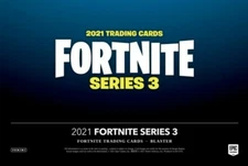 Panini Fortnite Series 3 Complete Your Set #1-232, Harvesting Tool, Wrap U PICK