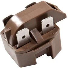 PTC Start Relay / Starter Replacement for Amana TA-TZ Series Refrigerators