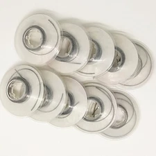 Orthodontic Dental Braces Niti Open Coil Spring Dia.012 Inch/.010 Inch 914mm 