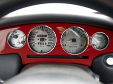 Compteur Fiat COUPE