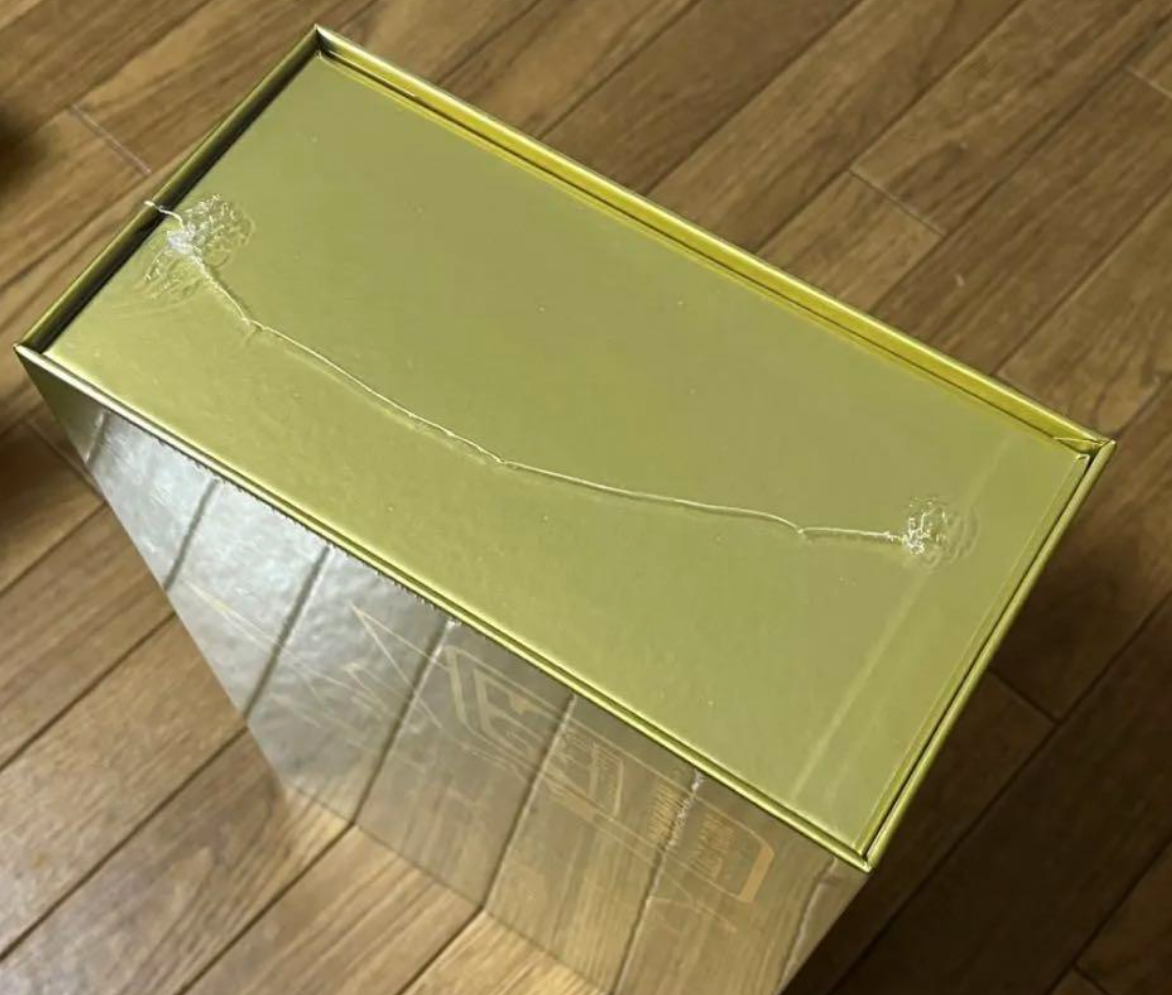 Pokemon Card Game 25th Anniversary Golden Box Japan Limited Pokemon Card Game 25th Anniversary Golden Box Japan Limited