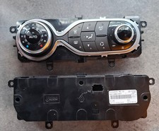Climatisation et Accessoires Renault Captur
