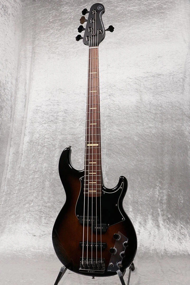 YAMAHA BB735A (Dark Coffee Sunburst) - 通販 - inova.parelhas.rn.gov.br
