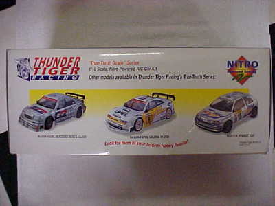 ホビーラジコン Thunder tiger 1/5 options ホビーラジコン Thunder tiger 1/5 options ホビーラジコン Thunder