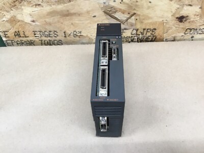 Module Contrôleur De Mouvement MITSUBISHI A1SD75M2 - Occasion Fonctionnel - Pour Automatisme