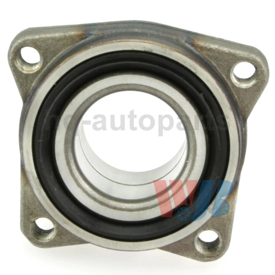 Eje CV + cojinete de cubo de rueda para Acura Vigor 1994 1993 1992 Foto 4 de 4