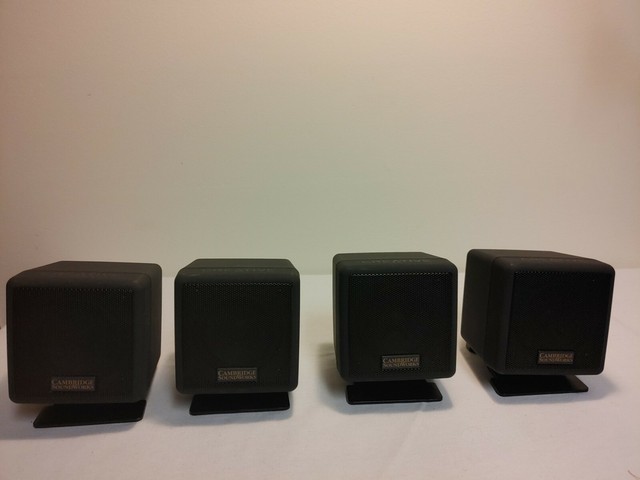 fps speakers