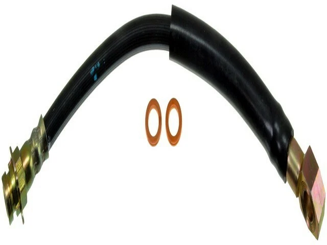 Dorman Brake Hydraulic Hose For OLDSMOBILE DELTA 88 1982 - Image 4 of 4