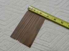 Acoustic Guitar Wood Neck Reset Thin Shim Wedge Blank Luthier Supplies and Parts