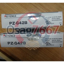 1PC new Keyence PZ-G42B Photoelectric Sensor