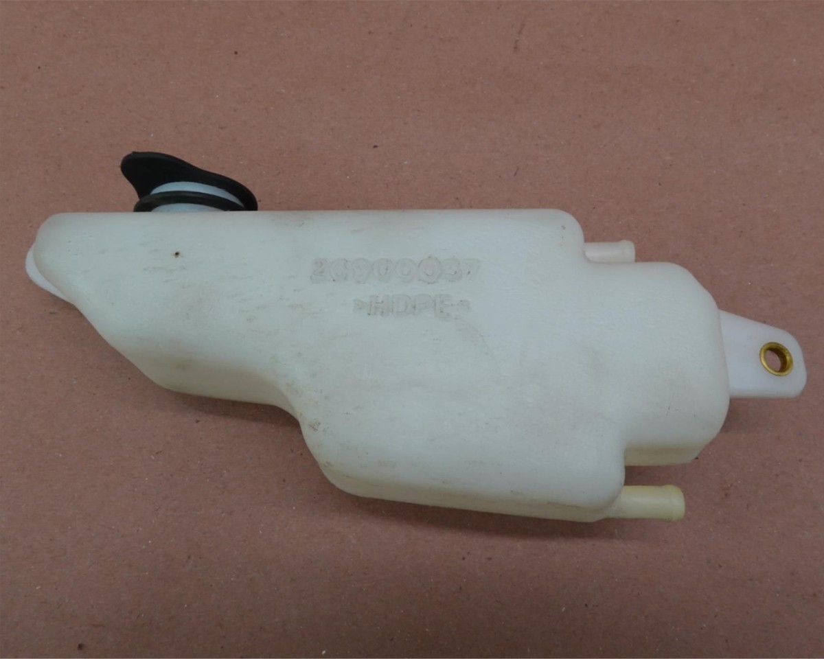 14-16 Harley Davidson Street Rod 750 XG750A COOLANT WATER TANK