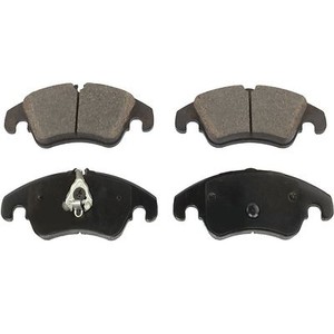 Brake pads audi q5