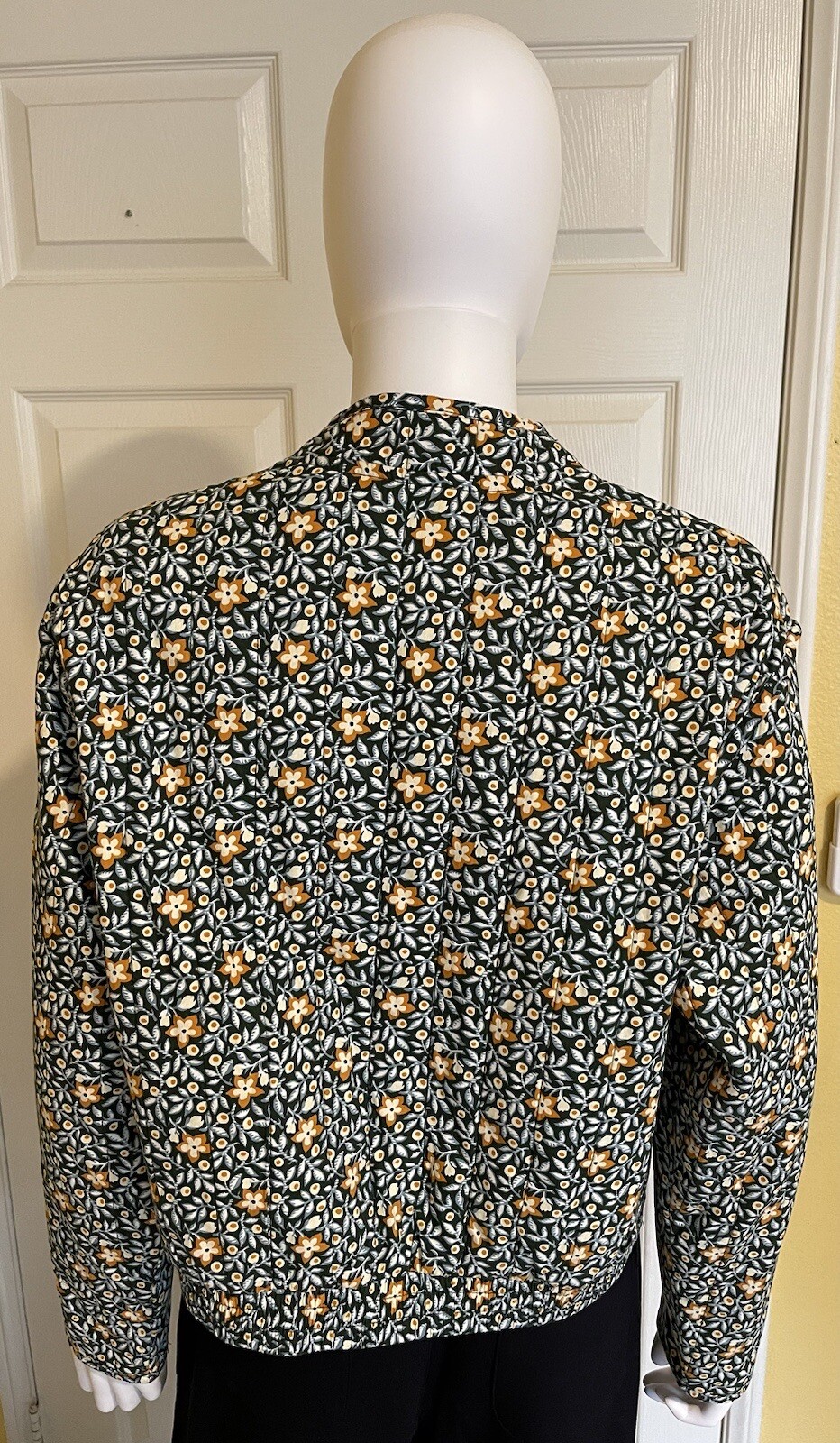 Universal Thread Lightweight Jacket, Small - image 2