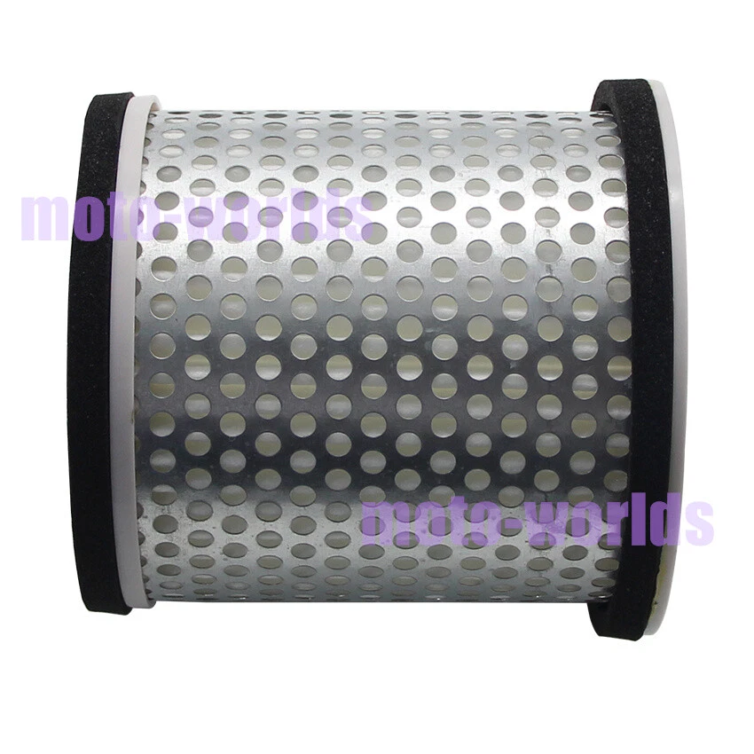 AIR Filters part for Yamaha FZ700 1987/FZ750 1985-1994/FZR750R FZR1000 1987-1988 - Imagem 4 de 4