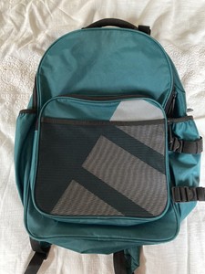 eqt bag