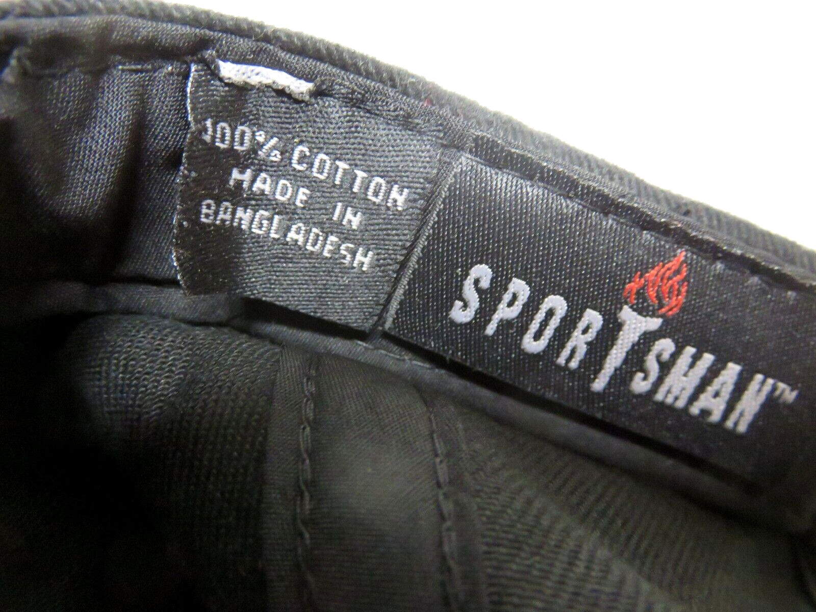 Vintage Sportsman Gatorade Logo Dad hat Strapback Cap Gem