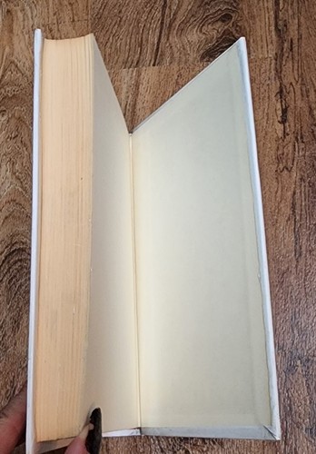 Shri Hari Purush Jagadbandhu Yogi 1981 Vtg Eastern Philosophy Book 1st Edition!! - Picture 5 of 12