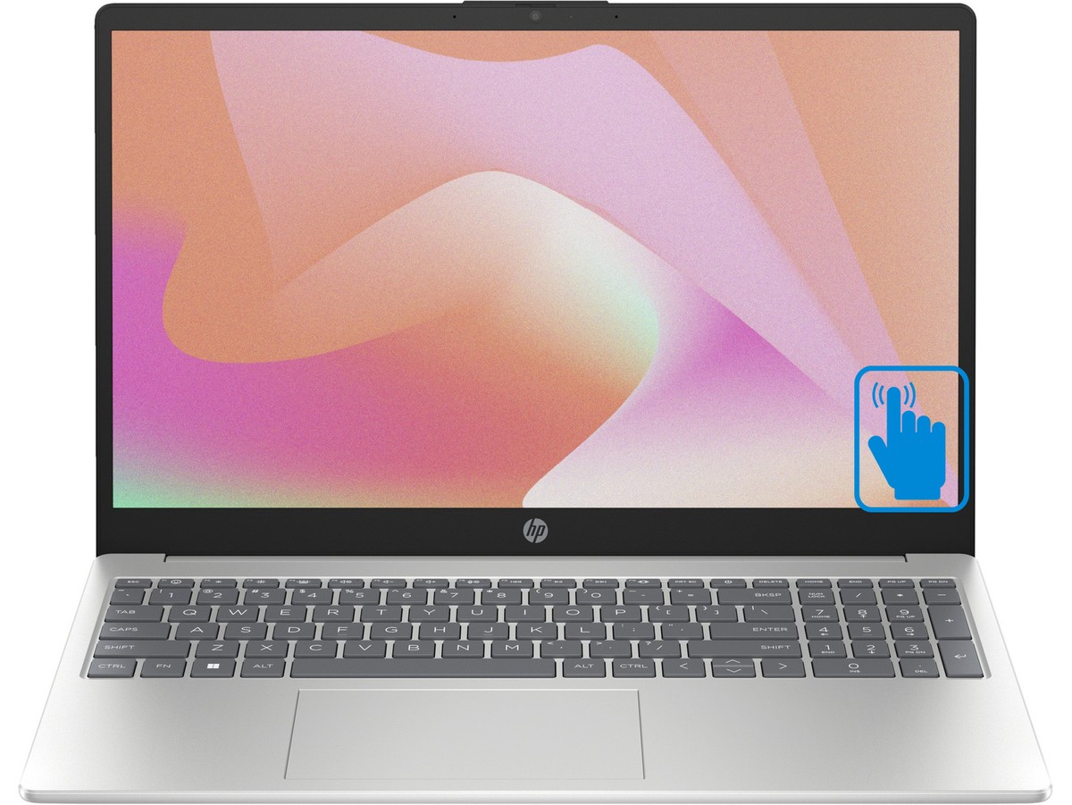 HP 15t-fd000 15.6