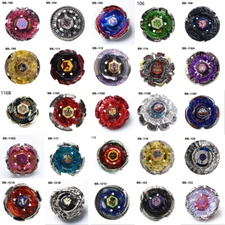 Master Metal Toys Kids Fusion Tops Spinning Gyro Children Battle Beyblade