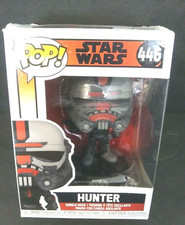 Funko Pop Star Wars The Bad Batch Figures 20