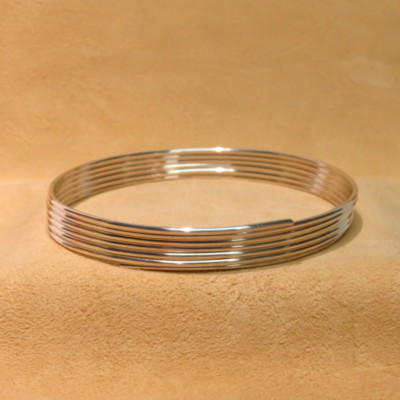 99.995%+ Ultra Pure Colloidal Silver Wire   12 Gauge Wire   USA   Choose Length
