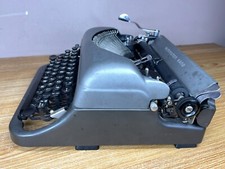 Remington 打字机| eBay