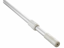 8'-16' DELUXE RIBBED OUTER LOCK TELEPOLE, PS132 (POOLSTYLE - K132BU12/S/SCP)