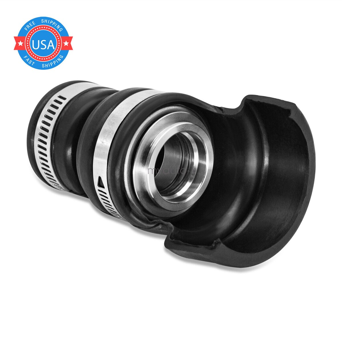 シードゥ GTX4-TEC WAKE 2005年モデル 純正 BALL BEARING WITH BELLOWS (部品番号420832648) 中古 [S770-016] For Sea Doo 4-Tec Drive Shaft Bearing & Bellows 420832648