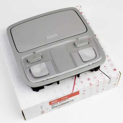 92850-2E000LX Genuine Overhead Console Lamp compatible with 2005