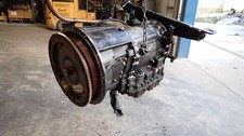 Allison 3000rds Automatic Transmission Truck 3000 Rds W Pto Pump Allison 3000rds Automatic Transmission Truck 3000 Rds W Pto Pump