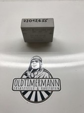 Relais Steuergerät Blinkrelais AHK Mercedes W124 W201 2018210247