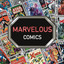 Marvelous Comics