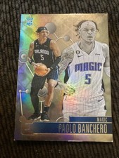 2022-23 Panini Chronicles - Essentials Paolo Banchero #201 (RC)