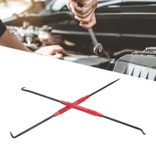 O Ring Seal Pick And Hook Set Easy To Grip Carbon Steel Efficient Fast Oil DNNI