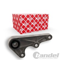 Febi Bilstein AUTOMATIK-GETRIEBELAGER Hinten Unten Passend FüR Ford Focus Volvo