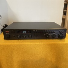 ADCOM GTP-400 AM-FM Stereo Tuner Preamp Preamplifier