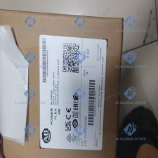 Free Shipping One Brand NEW Allen-Bradley For 22F-D4P2N103 Warranty Included