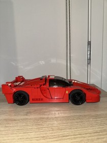 LEGO Racers: Ferrari FXX 1:17 (8156)