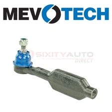 Mevotech MS60605 Steering Tie Rod End for Suspension Turning Capacity az