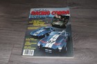 Carroll Shelby's Racing Cobra: Real Facts Behind Cobra Legend 1986 — photo 1