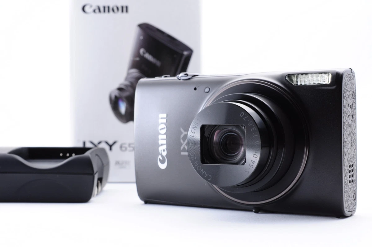 Canon IXY DIGITAL× Fujifilm FinePix Fujifilm FinePix S1 Camera (16.4MP, 50x Optical Zoom): Amazon.co
